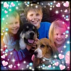 Meet your Posher, Debbie